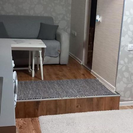 Cozy Studio In The Heart Of Cluj Exteriér fotografie