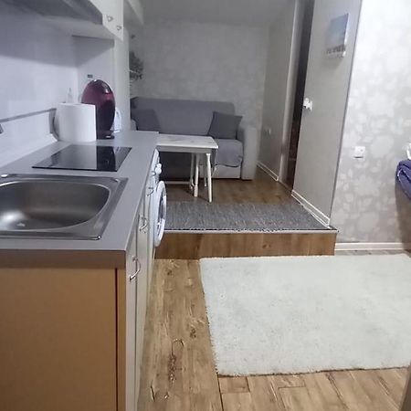 Cozy Studio In The Heart Of Cluj Exteriér fotografie