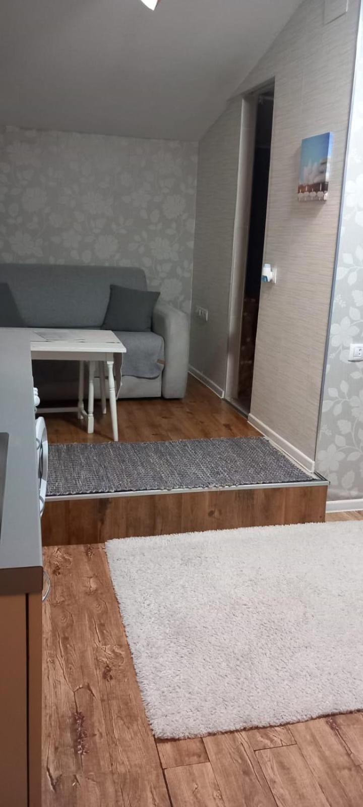 Cozy Studio In The Heart Of Cluj Exteriér fotografie