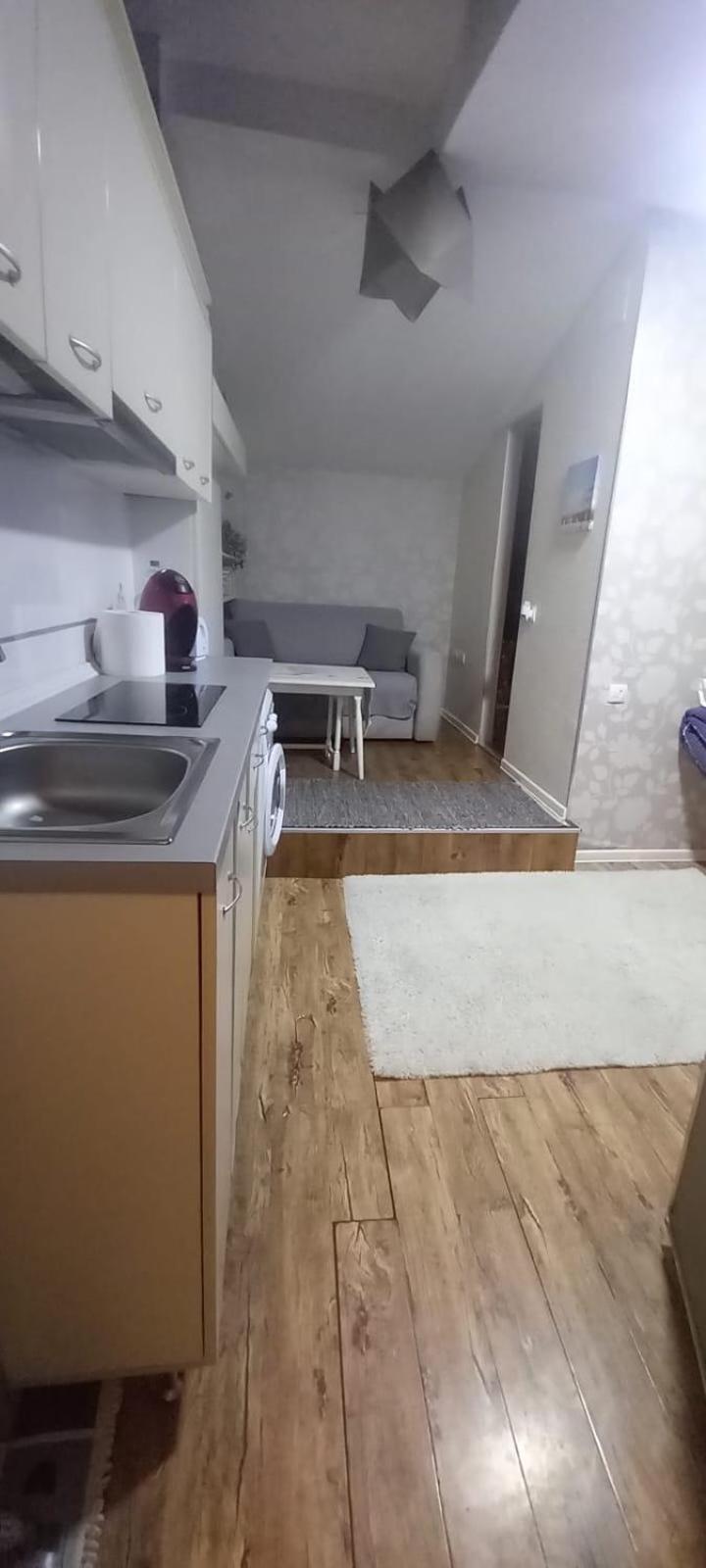 Cozy Studio In The Heart Of Cluj Exteriér fotografie